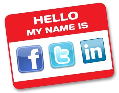 Social media brand